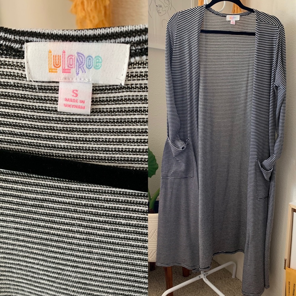 LULAROE SARAH
